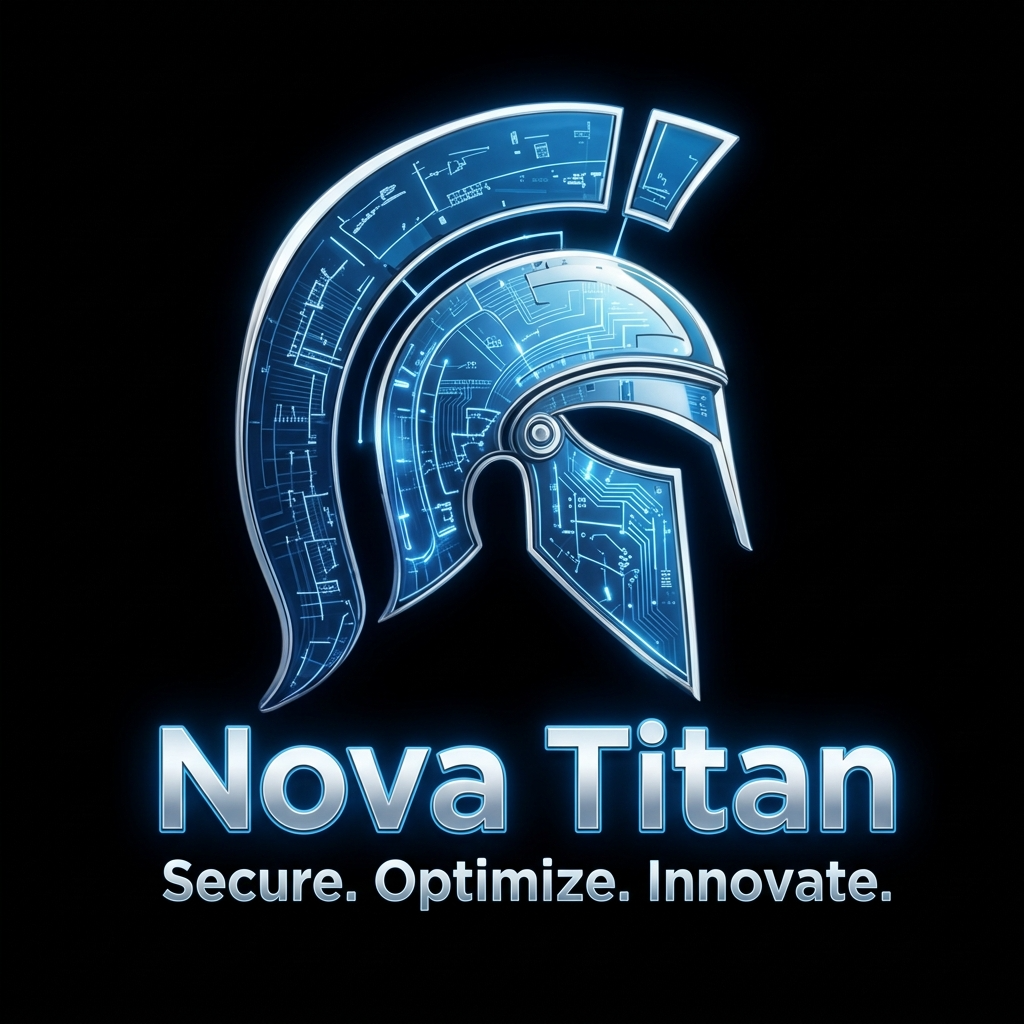 Nova Titan Systems LLC - Low Voltage and Fire Alarm Subcontractor Lubbock Texas