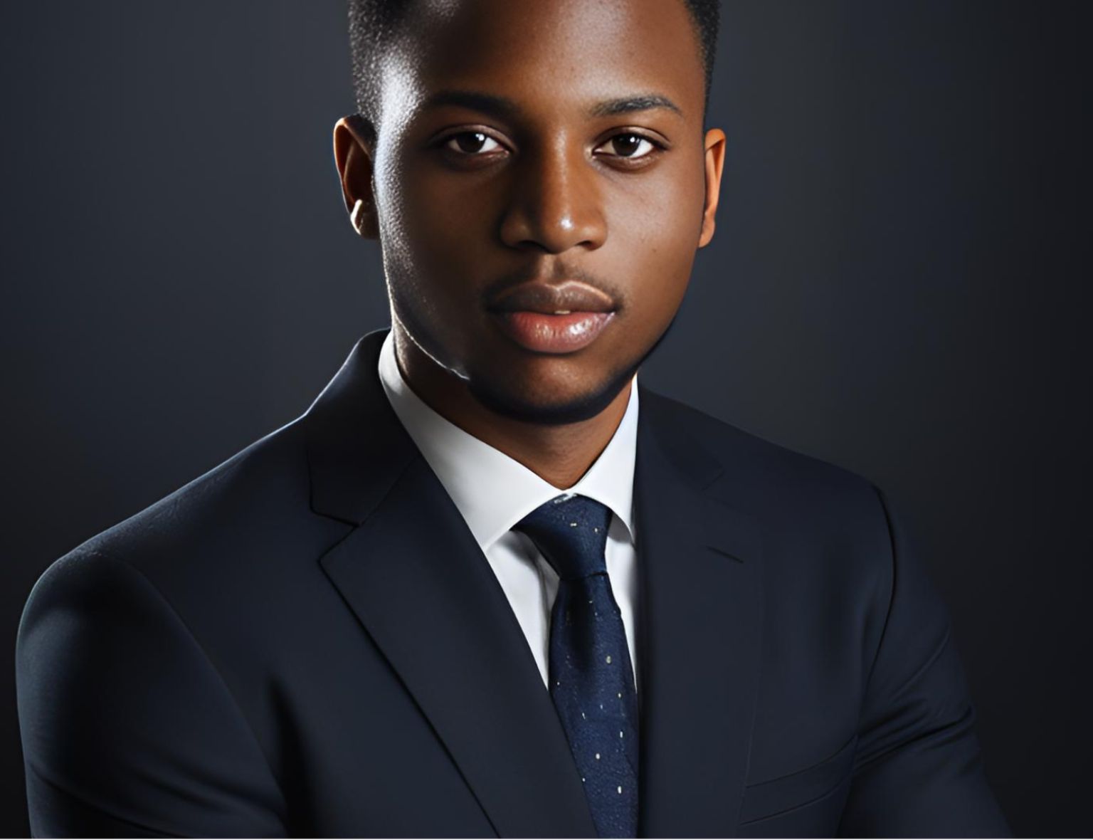Owner headshot at Nova Titan Systems
