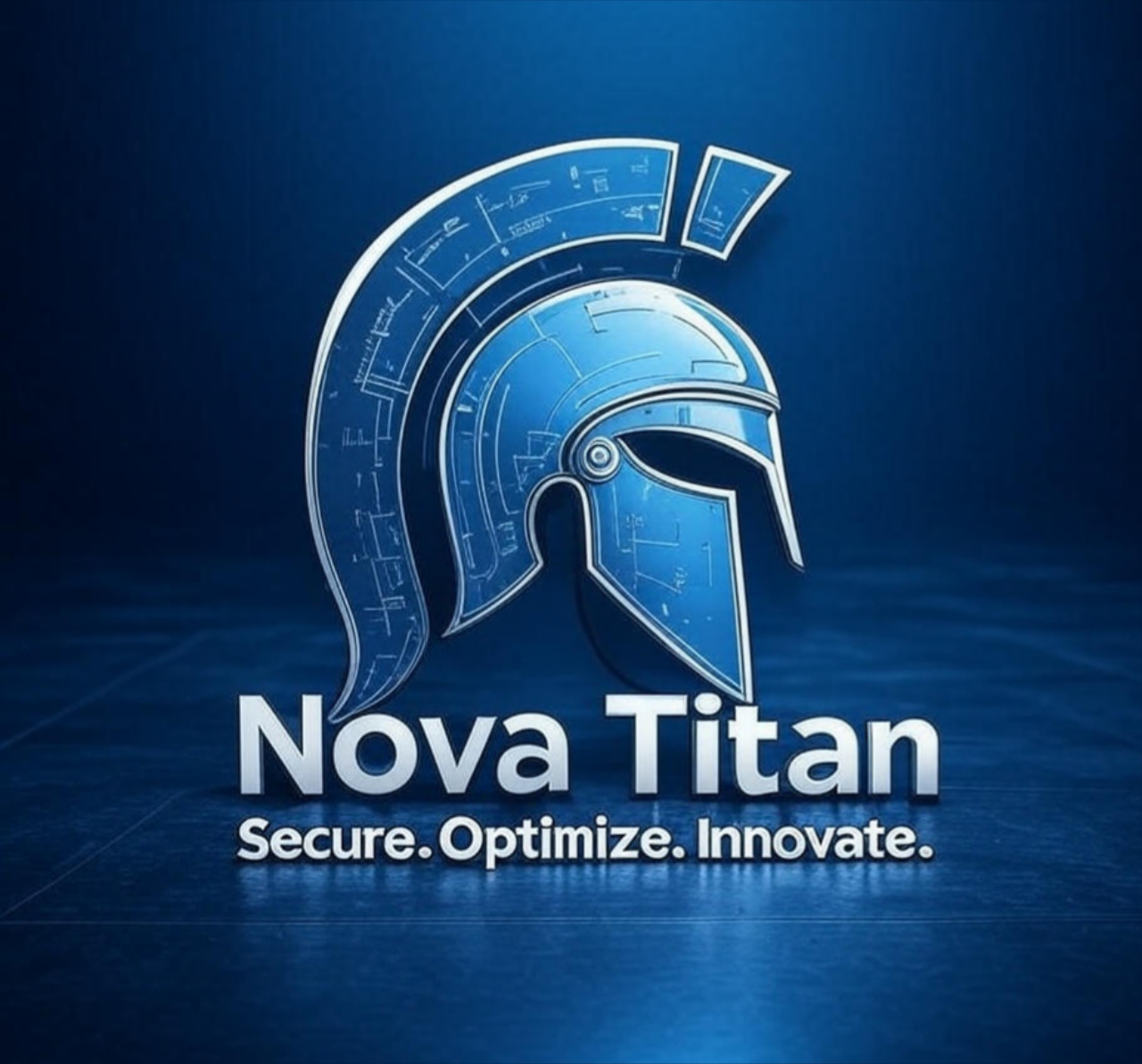 Nova Titan Logo